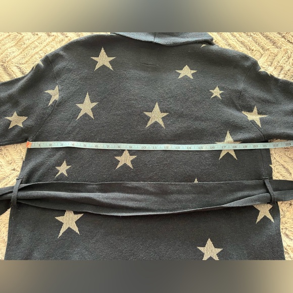 ⭐️ Chaser Eve Star Struck Sweater - Picture 13 of 14